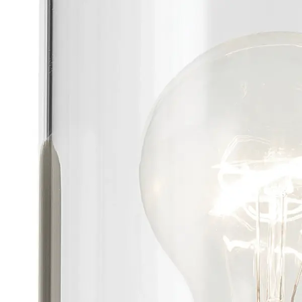 Crosby Wall Sconce in Brushed Nickel - Image 2