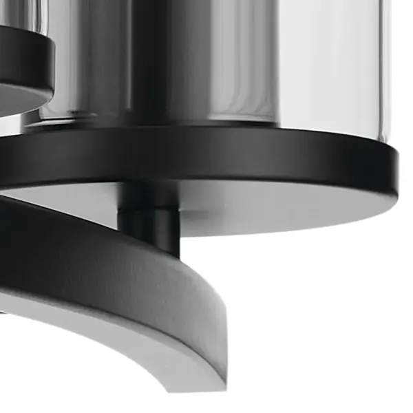 Crosby 2-Light Vanity Light - Image 3