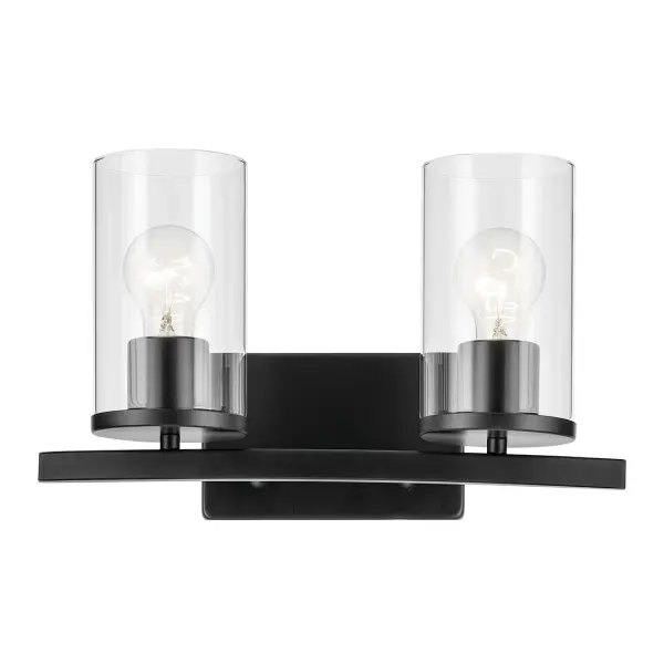 Crosby 2-Light Vanity Light - Image 4