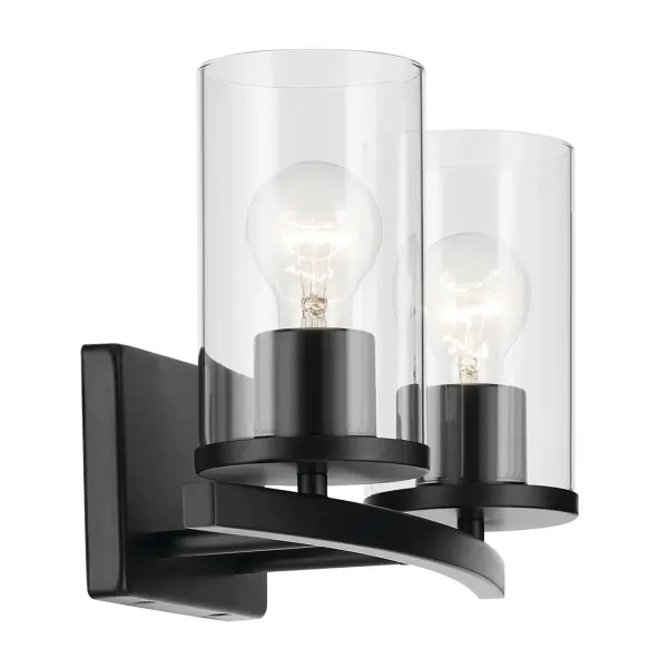 Crosby 2-Light Vanity Light - Image 5