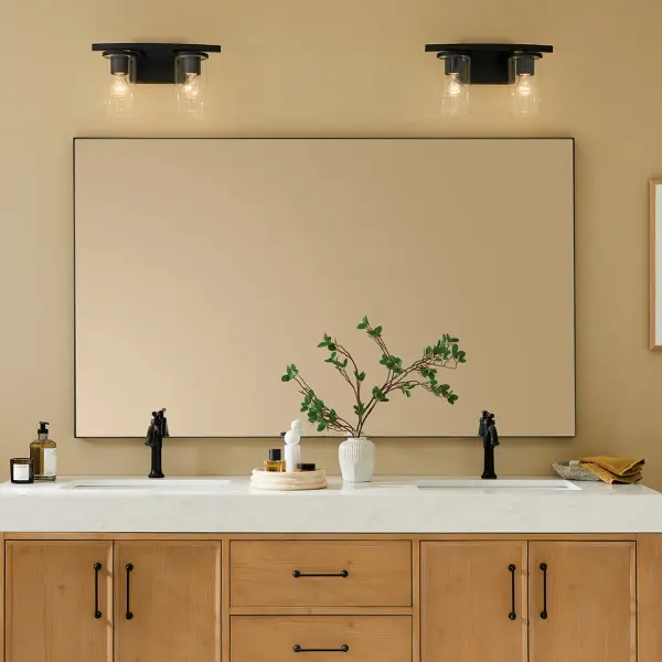 Crosby 2-Light Vanity Light - Image 6