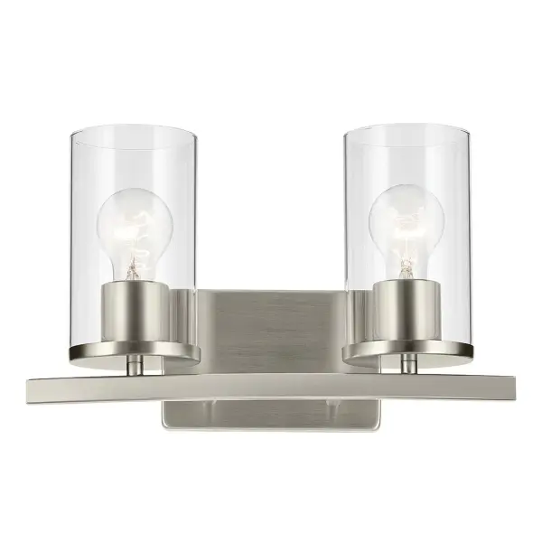 Crosby 2-Light Vanity Light - Image 4