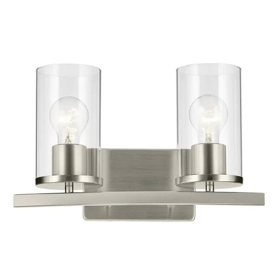 Crosby 2-Light Vanity Light - Image 4