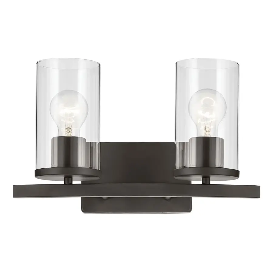 Crosby 2-Light Vanity Light - Image 4
