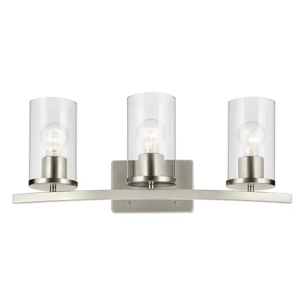 Crosby 3-Light Vanity Light - Image 4