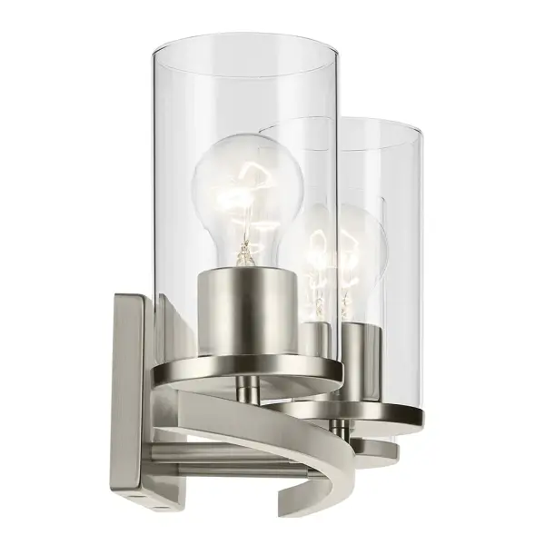 Crosby 3-Light Vanity Light - Image 5