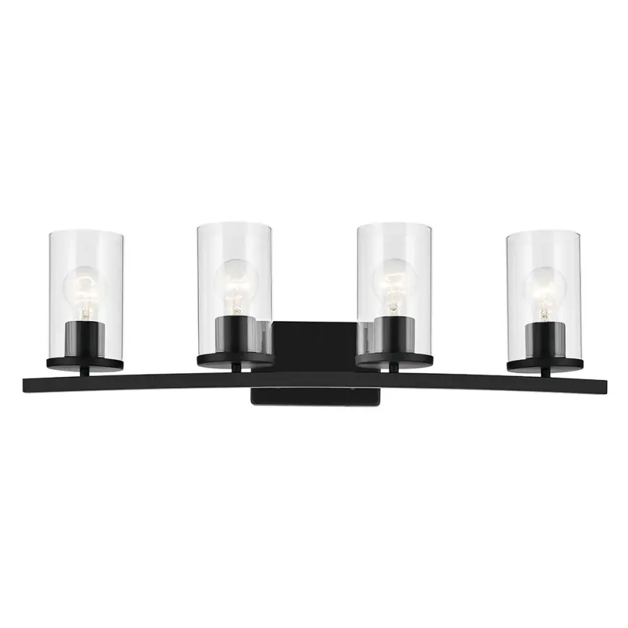 Crosby 4-Light Vanity Light - Image 2