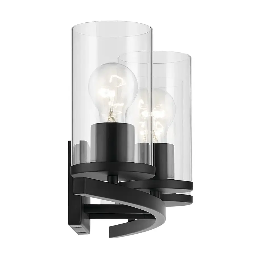 Crosby 4-Light Vanity Light - Image 5