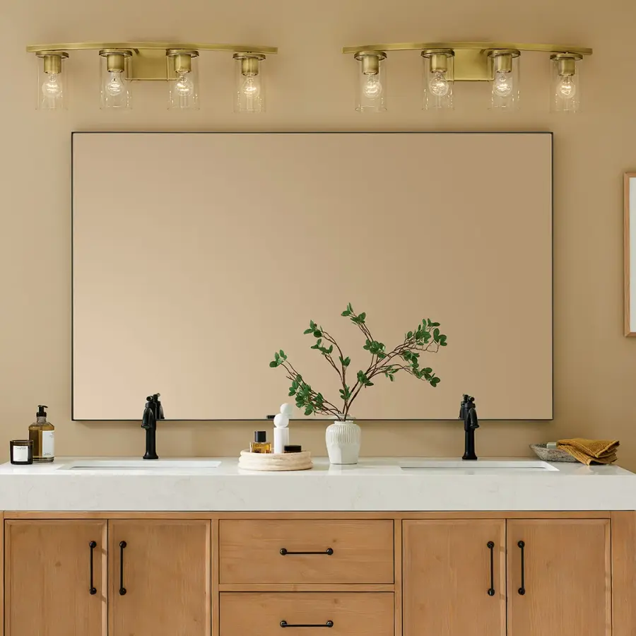 Crosby 4-Light Vanity Light - Image 6