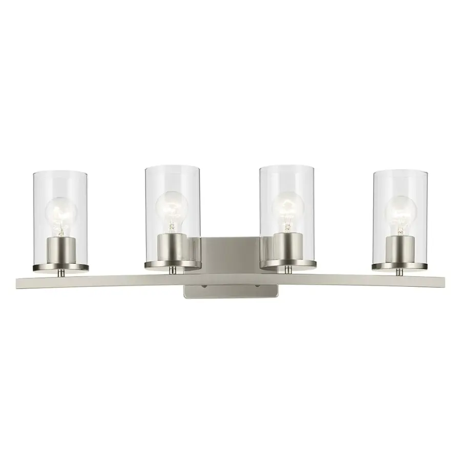 Crosby 4-Light Vanity Light - Image 2
