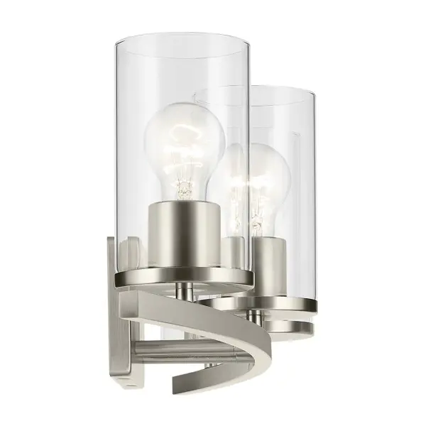 Crosby 4-Light Vanity Light - Image 5