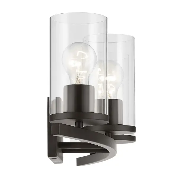 Crosby 4-Light Vanity Light - Image 5