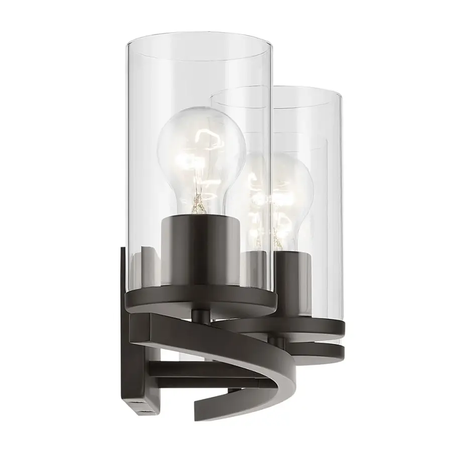 Crosby 4-Light Vanity Light - Image 5