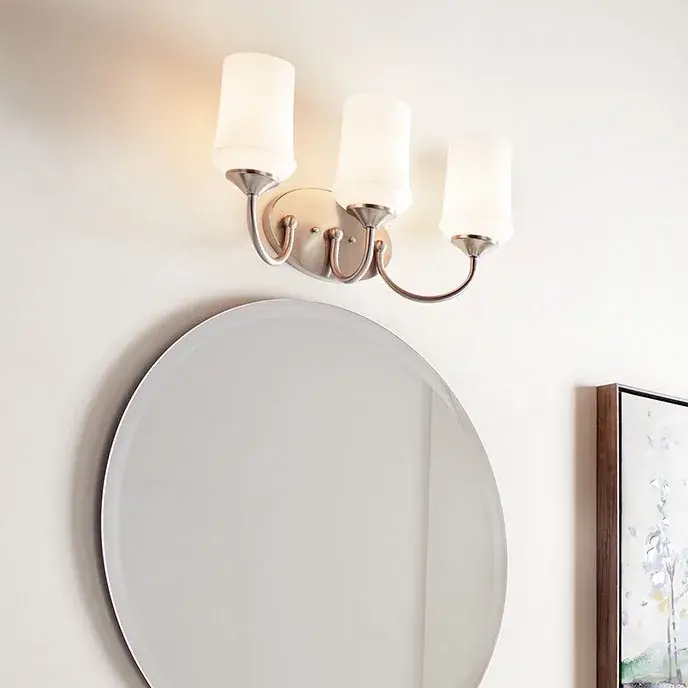 Aubrey 3-Light Vanity Light - Image 4