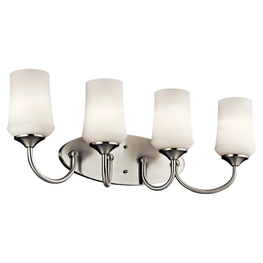 Aubrey 4-Light Vanity Light - Image 1