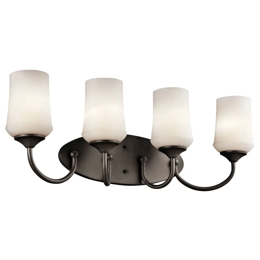Aubrey 4-Light Vanity Light - Image 1