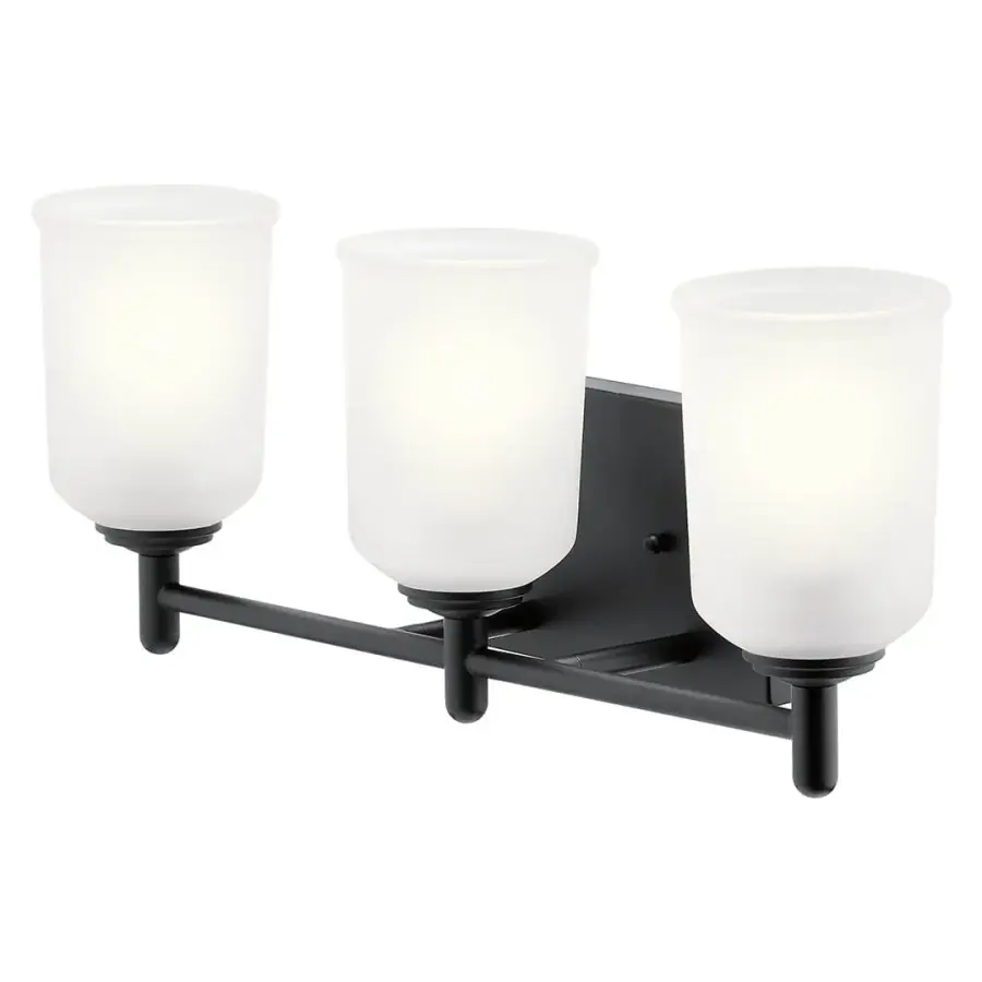 Shailene 3-Light Vanity Light - Image 1
