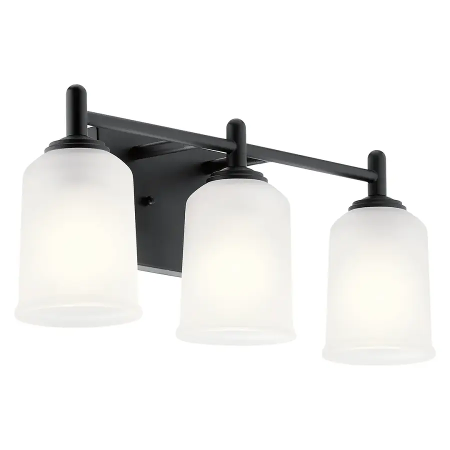 Shailene 3-Light Vanity Light - Image 2