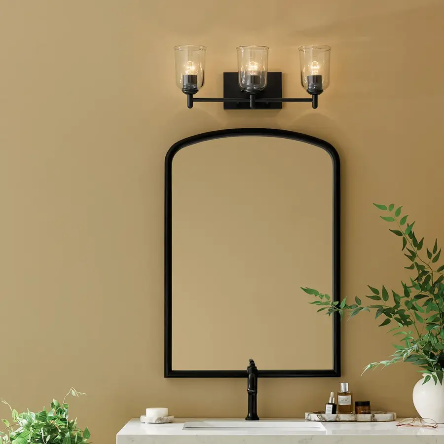Shailene 3-Light Vanity Light - Image 6