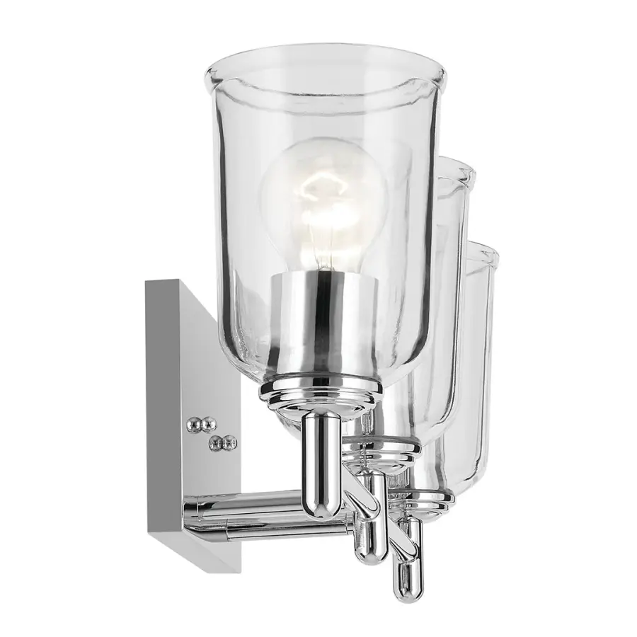 Shailene 3-Light Vanity Light - Image 5