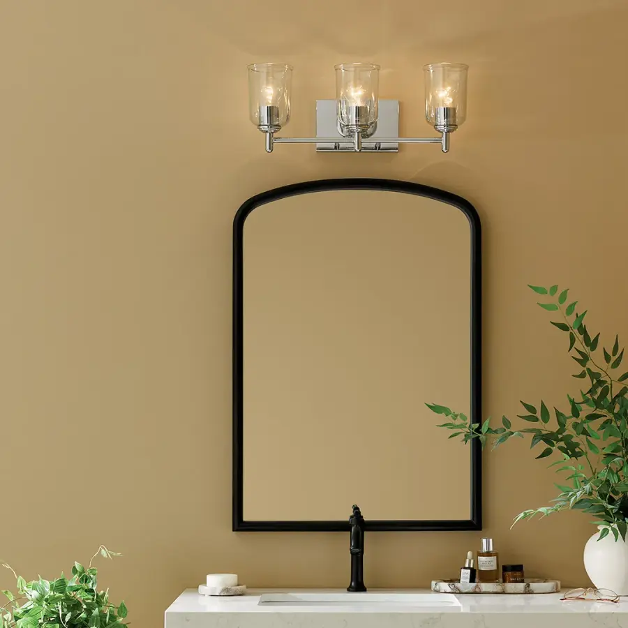 Shailene 3-Light Vanity Light - Image 6