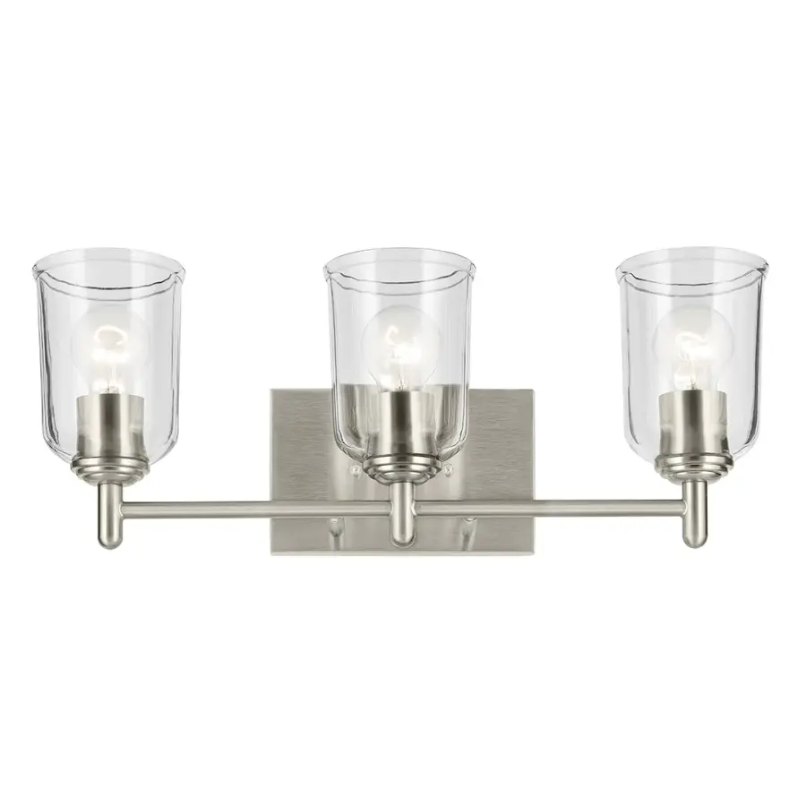 Shailene 3-Light Vanity Light - Image 2