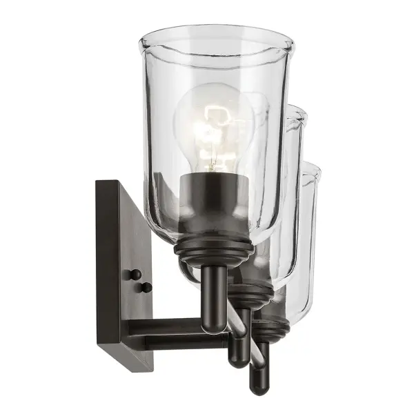 Shailene 3-Light Vanity Light - Image 5