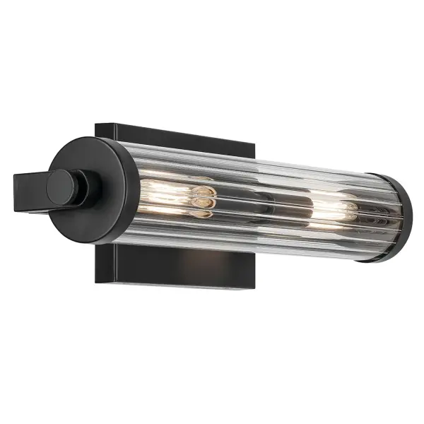 Azores 2-Light Wall Sconce - Image 1