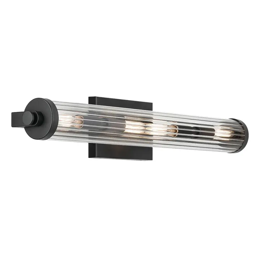 Azores 4-Light Vanity Light - Image 1