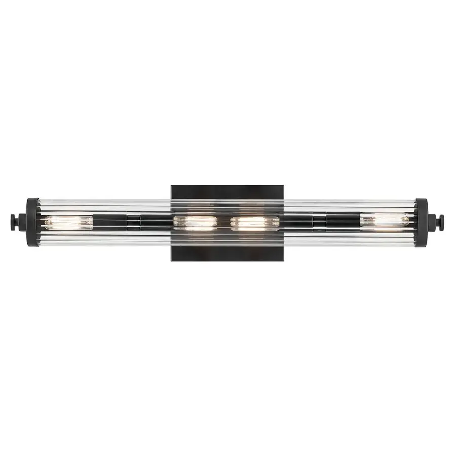 Azores 4-Light Vanity Light - Image 2