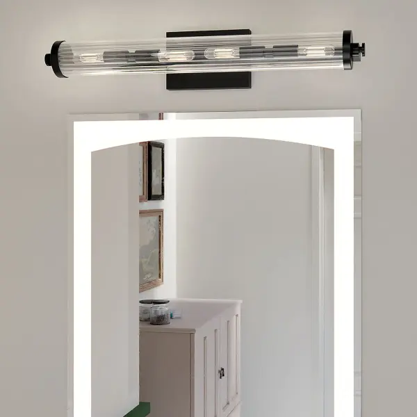 Azores 4-Light Vanity Light - Image 3