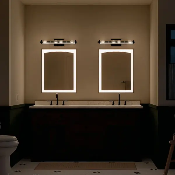 Azores 4-Light Vanity Light - Image 5