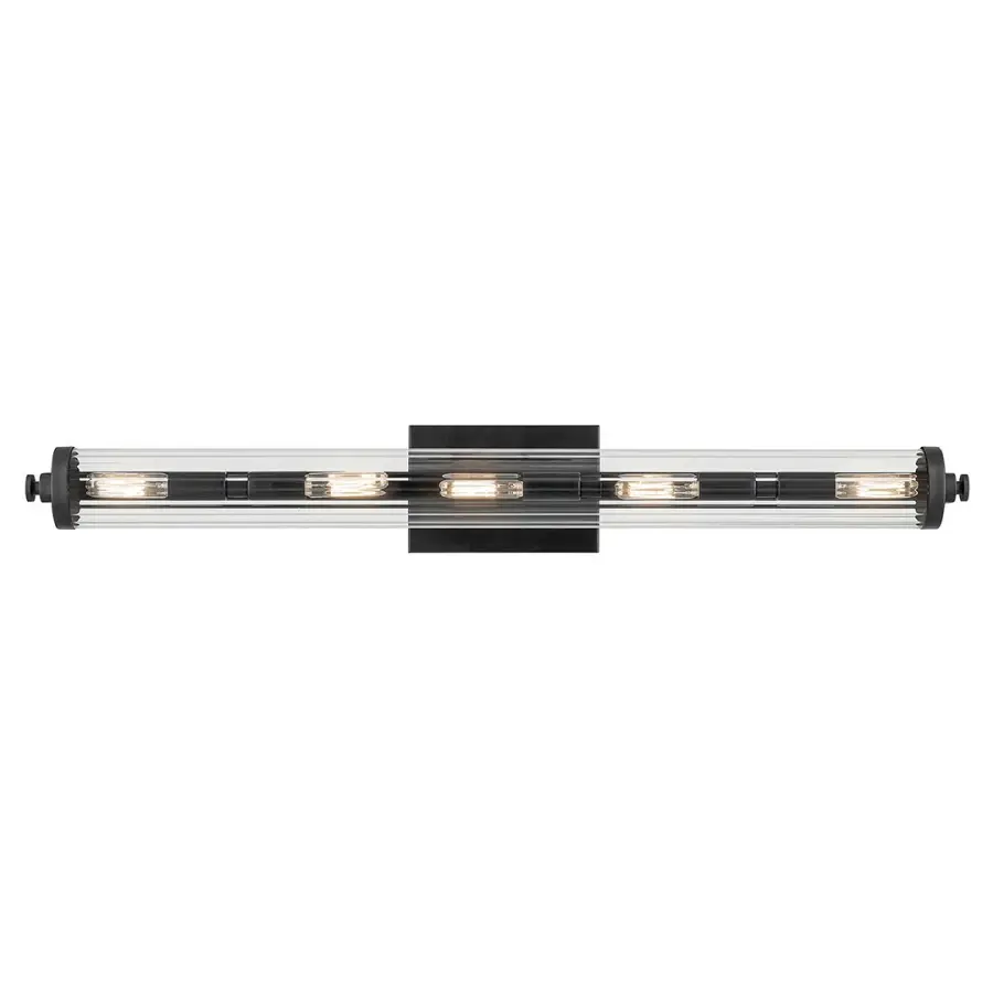 Azores 5-Light Vanity Light - Image 2