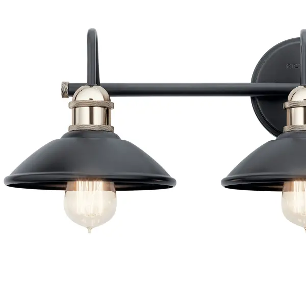 Clyde 3-Light Vanity Light - Image 3
