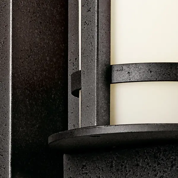 Camden 3-Light Outdoor Wall Light - Image 4