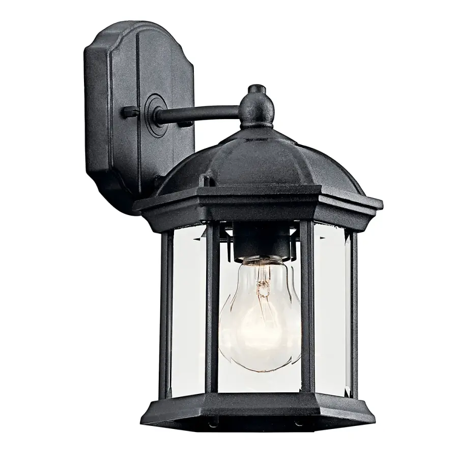 Barrie Outdoor Wall Light - Image 1