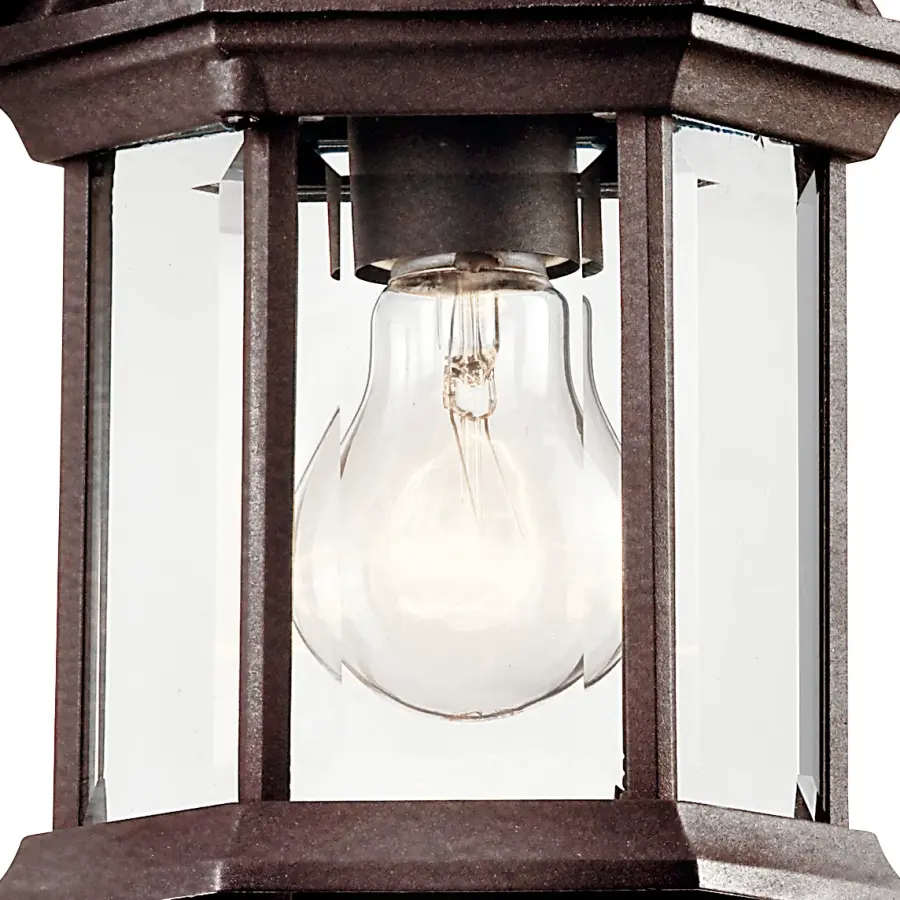 Barrie Outdoor Wall Light - Image 2