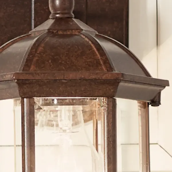 Barrie Outdoor Wall Light - Image 4
