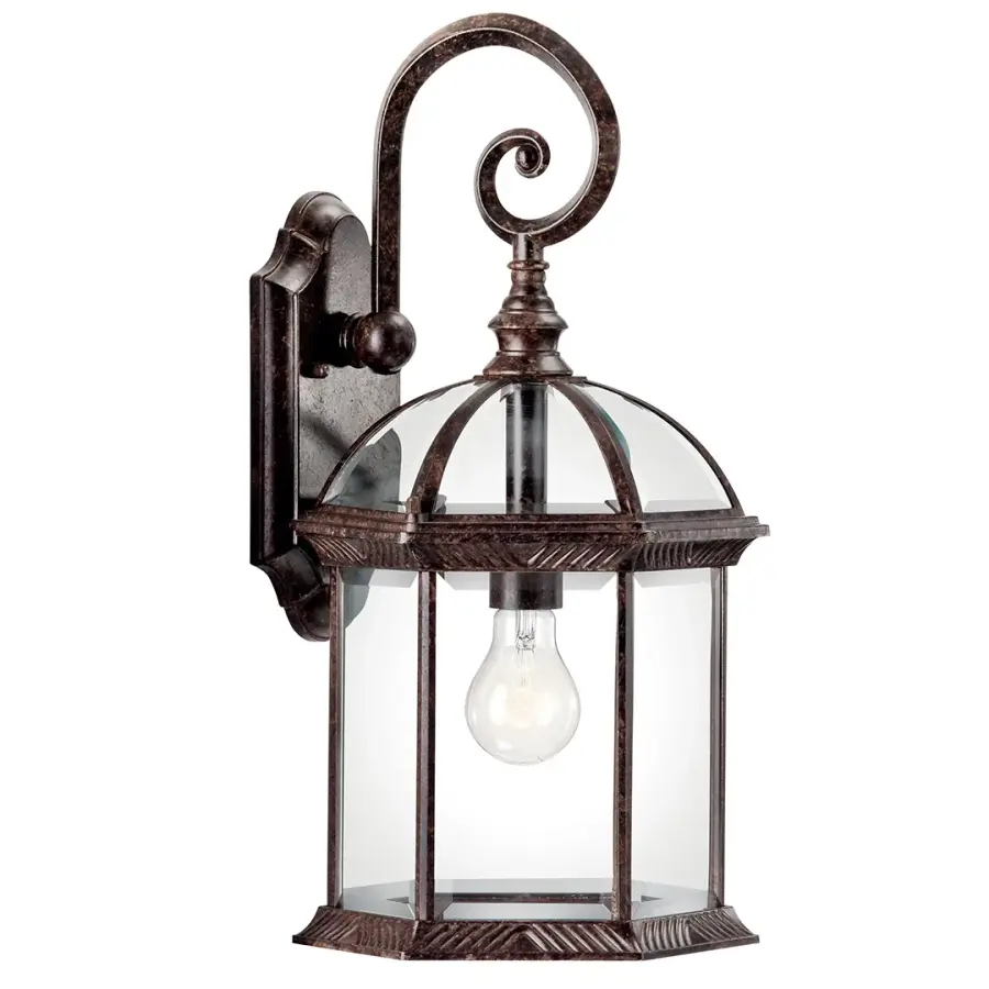Barrie Outdoor Wall Light - Image 1