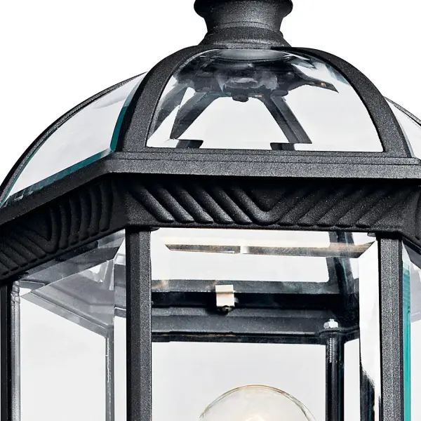 Barrie Outdoor Post Light - Image 3