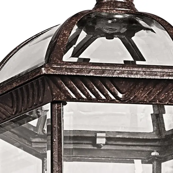 Barrie Outdoor Post Light - Image 3