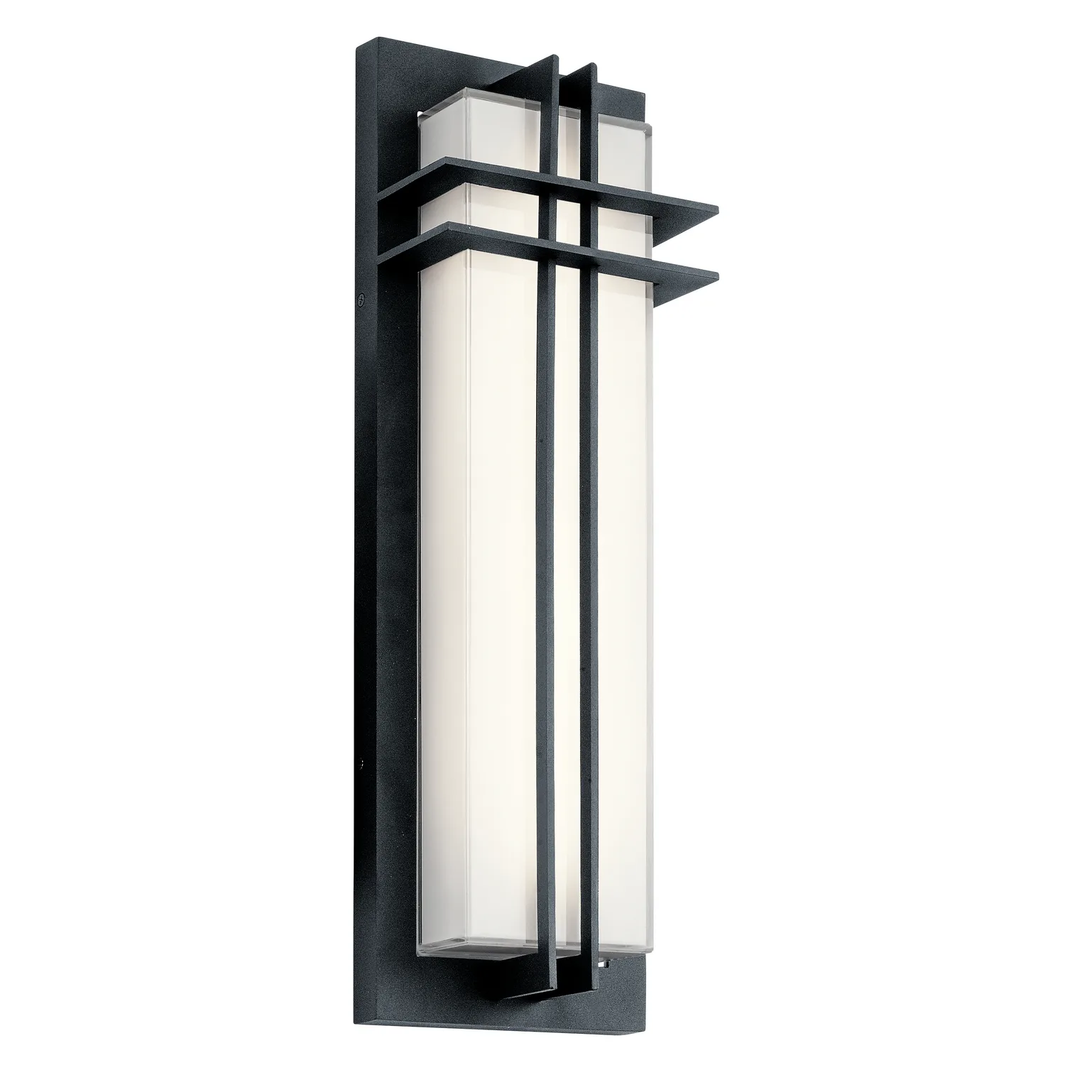 Manhattan 22" LED Outdoor Wall Light