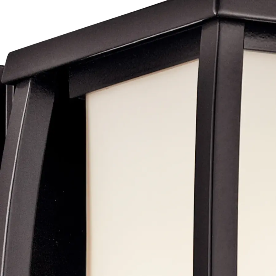 Bowen Outdoor Wall Light - Image 3