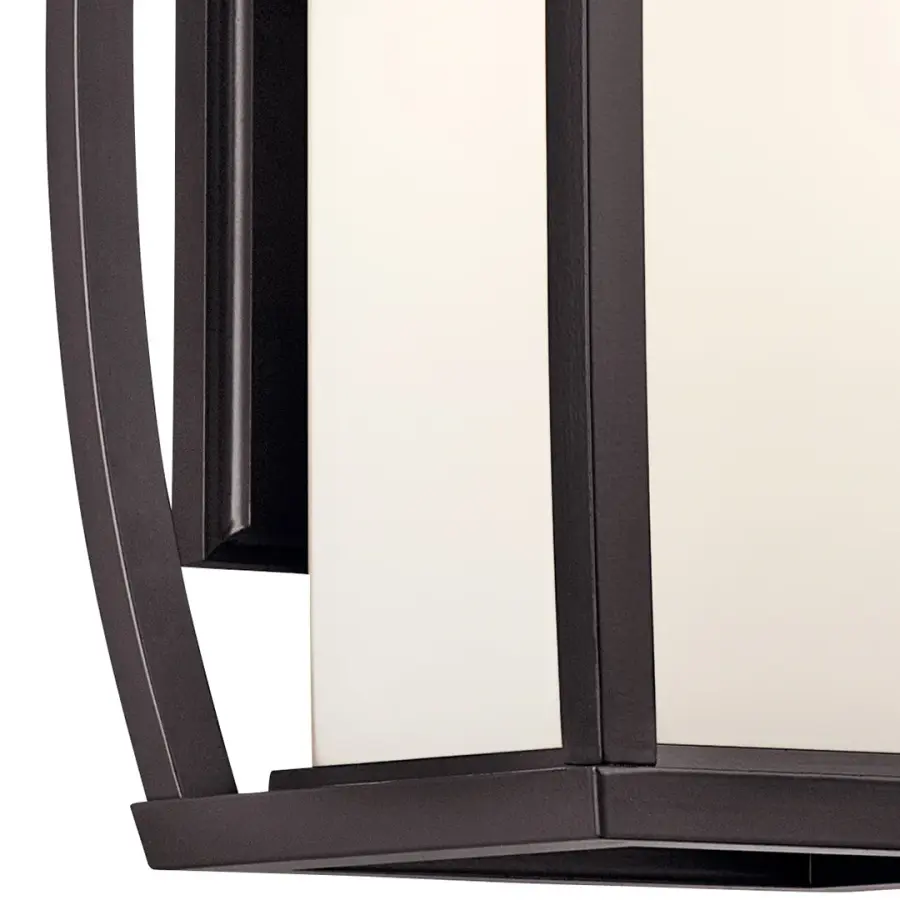 Bowen Outdoor Wall Light - Image 3
