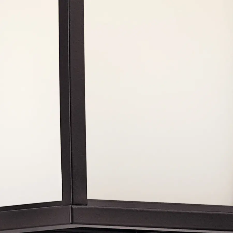Bowen 2-Light Outdoor Wall Light - Image 4