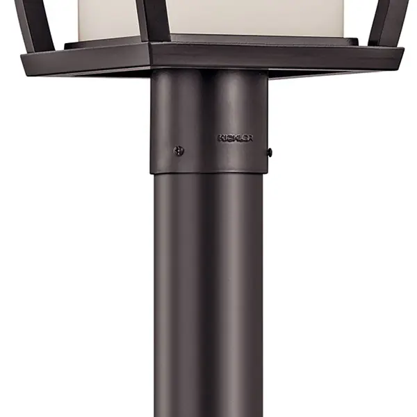 Bowen Outdoor Post Light - Image 3