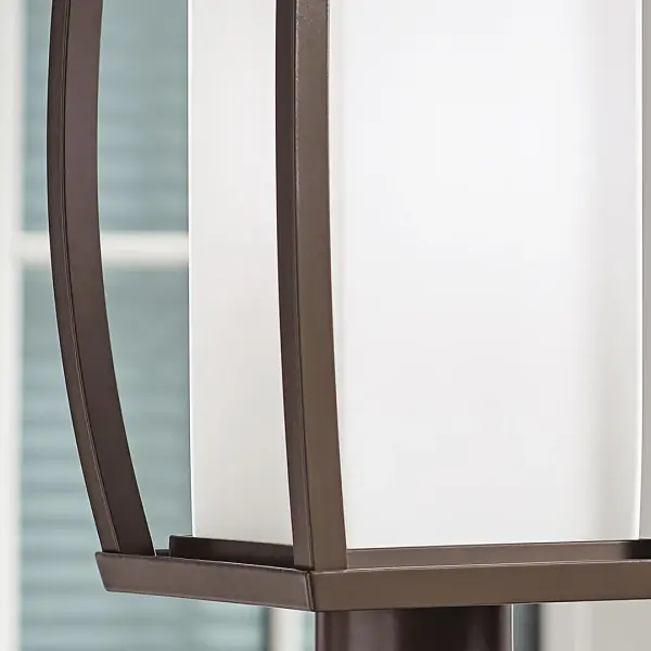 Bowen Outdoor Post Light - Image 5