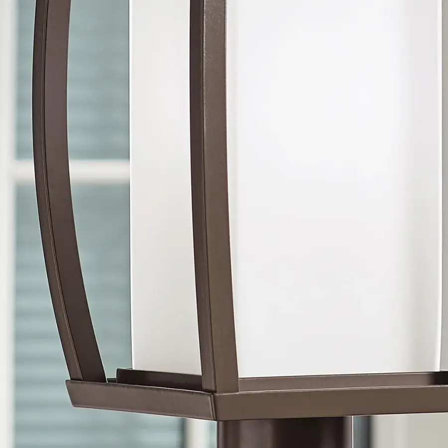 Bowen Outdoor Post Light - Image 5