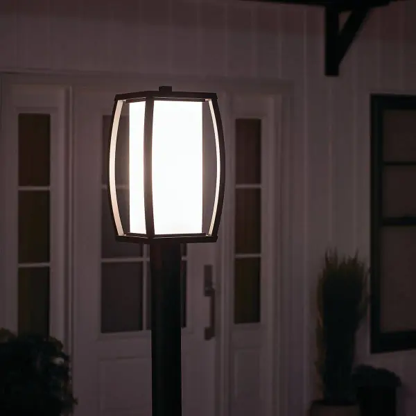 Bowen Outdoor Post Light - Image 6