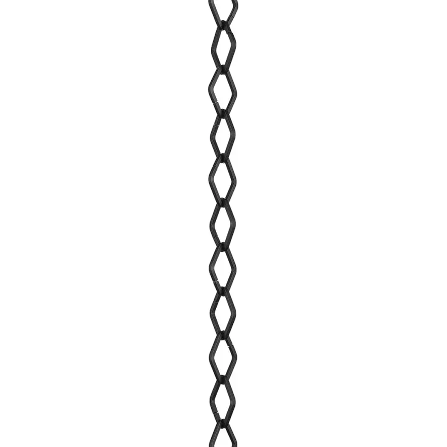 Accessory Chain - Black - Image 1